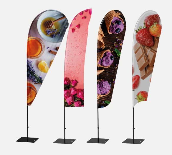 Veletas Publicitarias