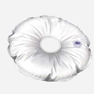 Base Inflable Interiores