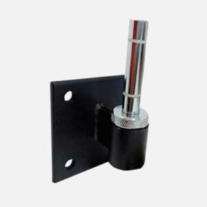 Base Pared Vertical