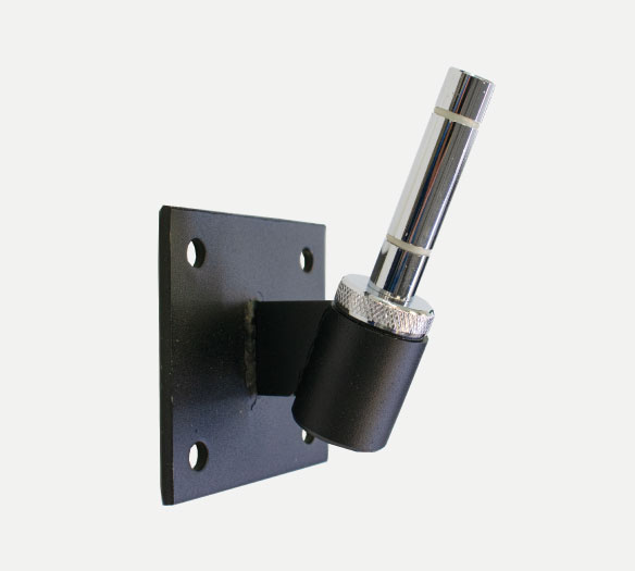 Base para parad inclinada para banderin