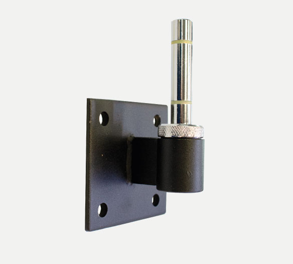 Base pared Vertical para Baderín 1