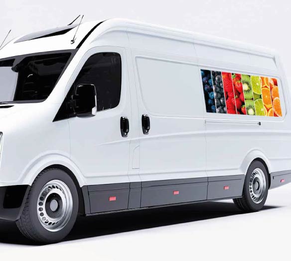 Imán para Carro o Nevera
