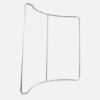 Stand Tubular Curvo