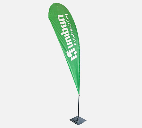 Banderines Publicitarios