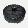 Base rellenable llanta